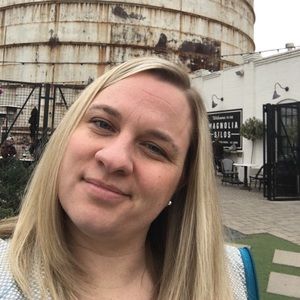 Meet your Posher, Meghan